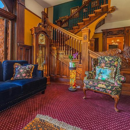 Orman Mansion - Pueblo'S Most Luxurious Stay! エクステリア 写真