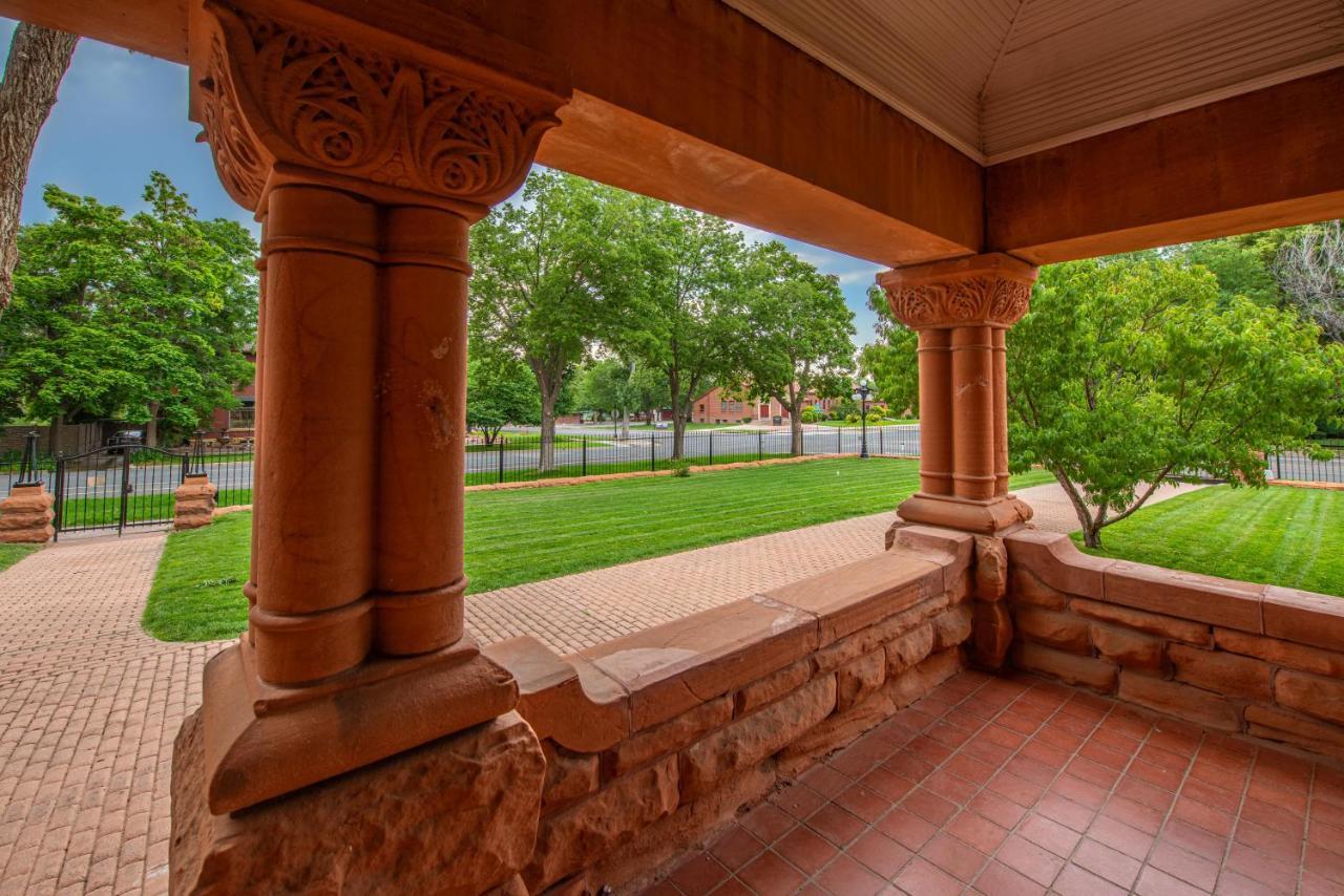 Orman Mansion - Pueblo'S Most Luxurious Stay! エクステリア 写真